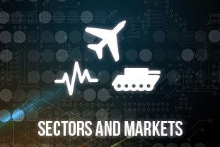 Sectors and Markets